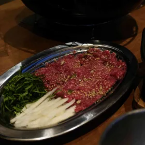 경성고기꾼 사진