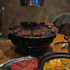 경성고기꾼 사진