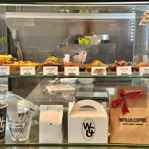 위드어스커피 사진