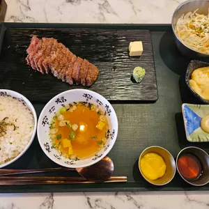 고베규카츠 &블랙스테이크 사진