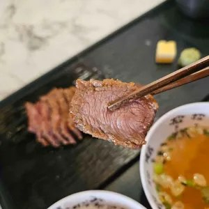 고베규카츠 &블랙스테이크 사진