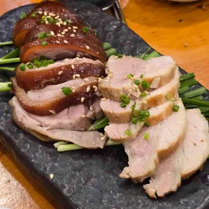 74족발 리뷰 사진