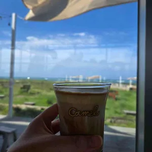 카멜커피 사진 1