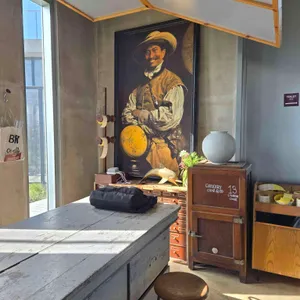 카멜커피 리뷰 사진