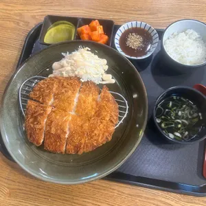 가츠몽 대표 사진