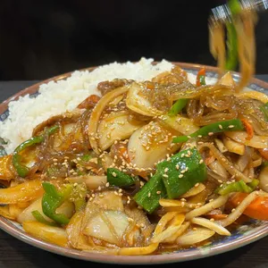 홀리차이나 사진