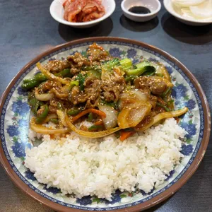 홀리차이나 사진