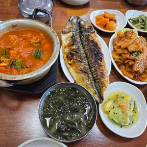 재연식당 사진