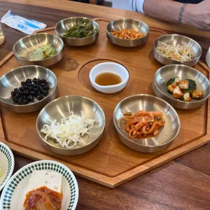 동암떡갈비 사진