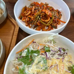 동암떡갈비 사진