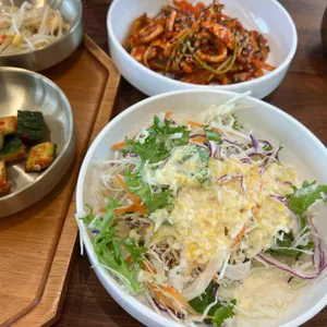 동암떡갈비 사진