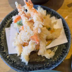 우동 카덴 사진