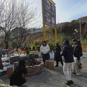 솟대산골막국수 리뷰 사진