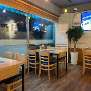 또바기치킨 사진