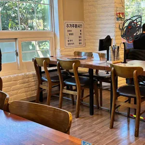 이배재직화쌈밥 리뷰 사진