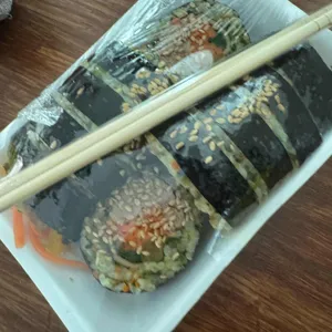 동대문김밥 사진 1