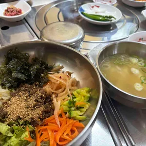 복돈식당 사진 2