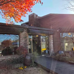 큰골 칼국수 사진