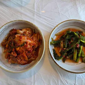 큰골 칼국수 사진