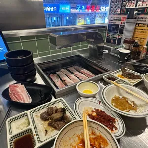 호르몬치치 사진