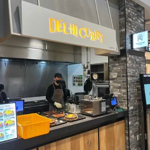 델리커리 리뷰 사진