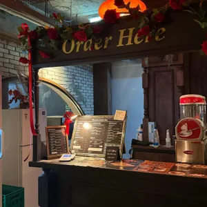 프랭크커핀바 리뷰 사진