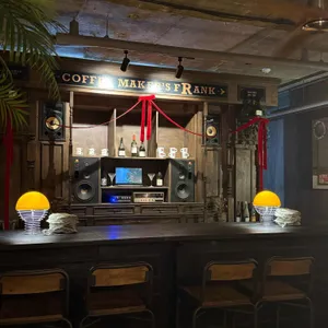 프랭크커핀바 리뷰 사진