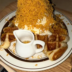 프랭크커핀바 사진