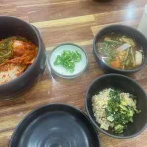 최고집칼국수 사진