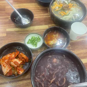 최고집칼국수 사진