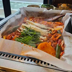 윤가네 역전오리 리뷰 사진