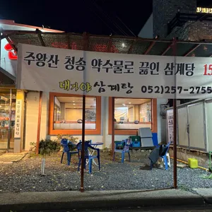 대가야삼계탕 리뷰 사진