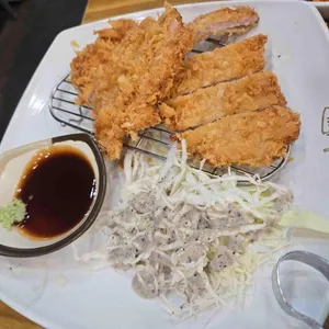 의정부부대찌개&돈까스 사진