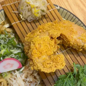 우동한그릇 사진