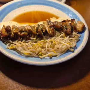 멘야산초쿠 대표 사진