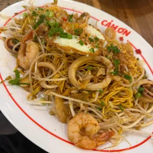 슬로가든 & 까몬 사진 2