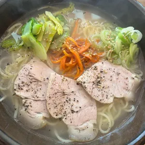 제주국수왕 사진 1