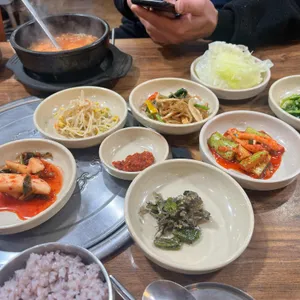 토담골 생고기 전문점 사진