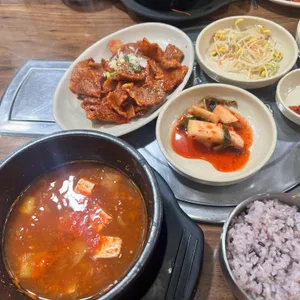 토담골 생고기 전문점 대표 사진