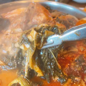 약선당 감자탕 사진