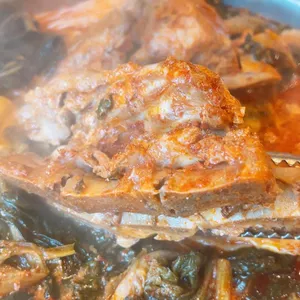 약선당 감자탕 사진