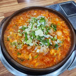 우미조개전골 사진