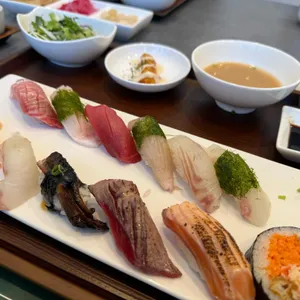 스시다이닝 다담 사진