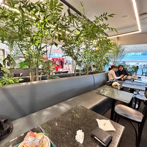 마호가니커피 리뷰 사진