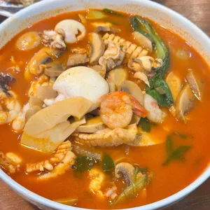 송죽장 대표 사진