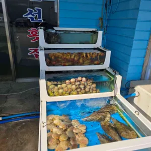 신선횟집 리뷰 사진