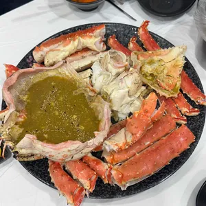 먹자대게 사진 2