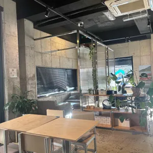 롤링커피 리뷰 사진