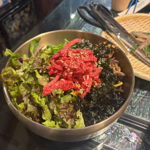 황남두꺼비식당 사진