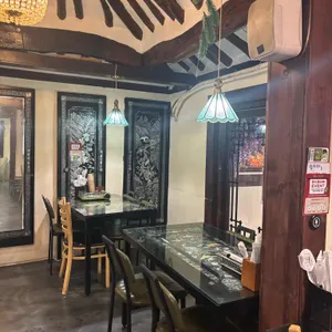 황남두꺼비식당 리뷰 사진